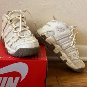 Nike Air More Uptempo